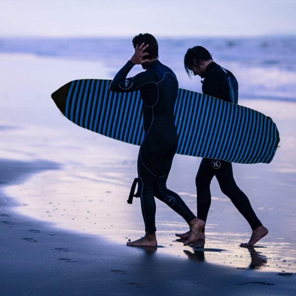 Surfboard Sock Cover Item No#32389 - Image 5