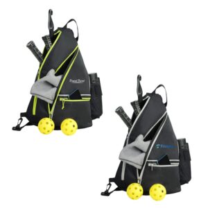 Pickleball Backpack Item No#32391