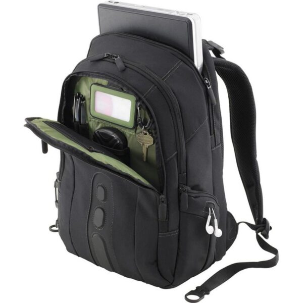 Travel Laptop Backpack Item No#32393 - Image 4