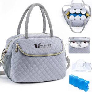Breastmilk Cooler Travel Bag Item No#32394