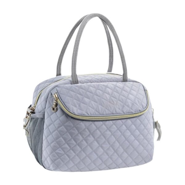 Breastmilk Cooler Travel Bag Item No#32394 - Image 2