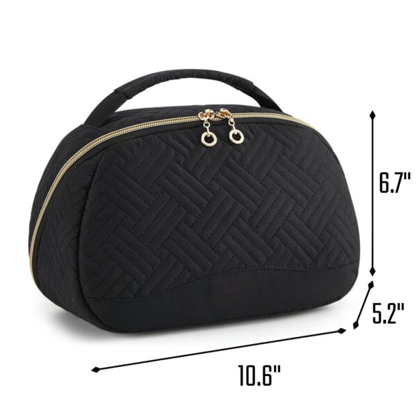 Small Makeup Bag Item No#32397 - Image 3