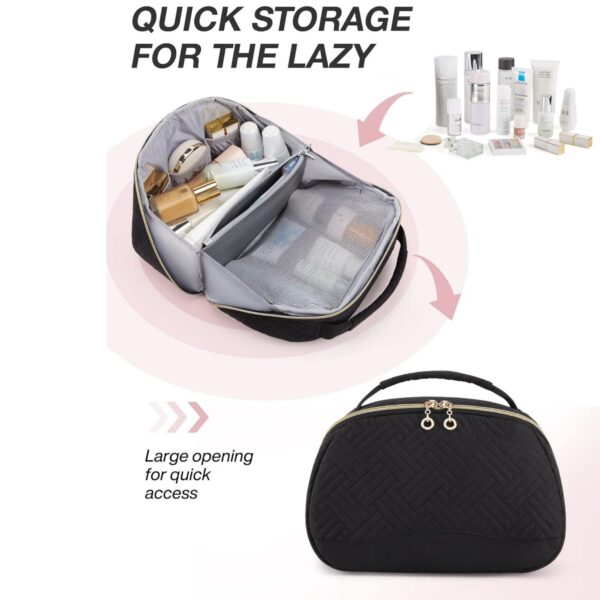 Small Makeup Bag Item No#32397 - Image 5