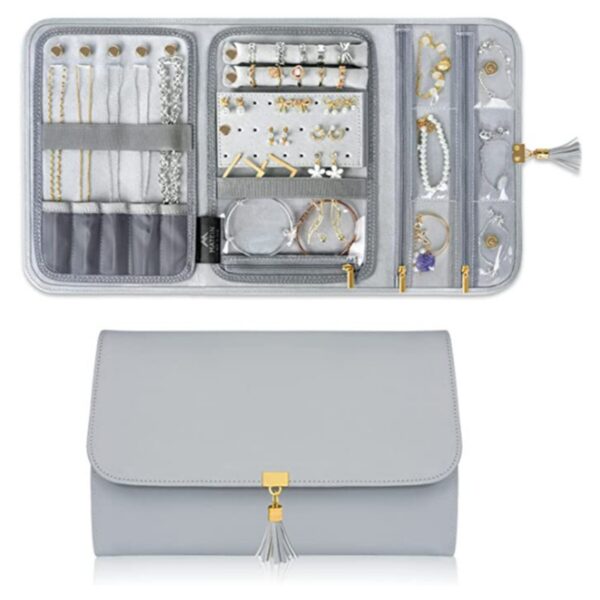 Jewelry Travel Organizer Item No#32399 - Image 2
