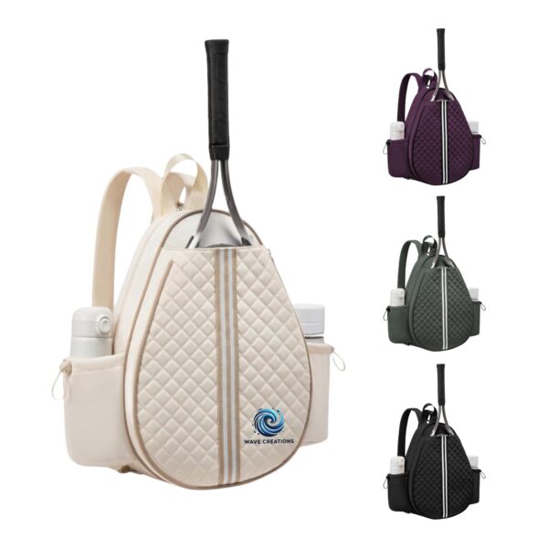 Tennis Bag Item No#32409