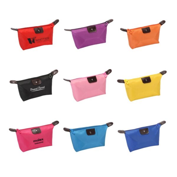 Cute Small Makeup Bags Item No#32411