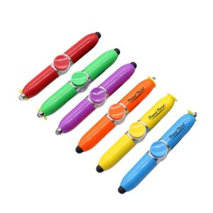 Spinning Fidget Ballpoint Pen Item No#31653
