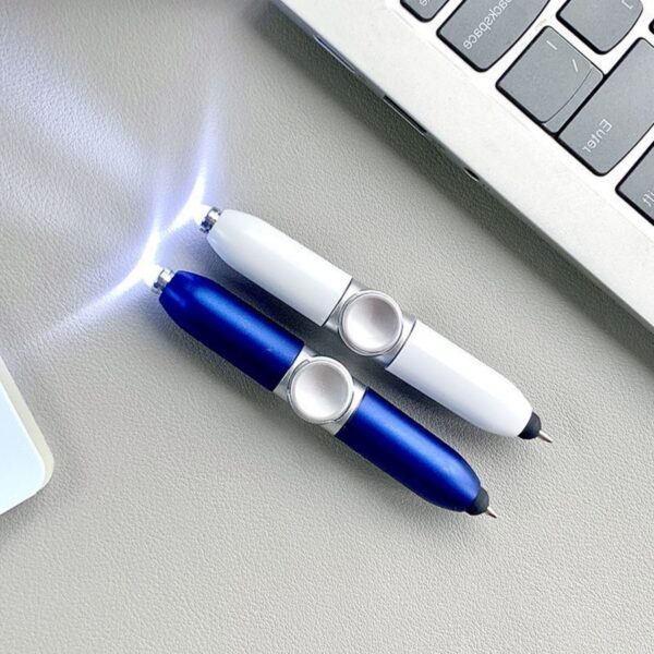 Spinning Fidget Ballpoint Pen Item No#31654 - Image 5