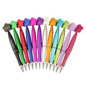Ballpoint Pen Flower Shape Item No#31656