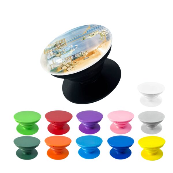 Collapsible Phone Bracket Item No#31658 - Image 2