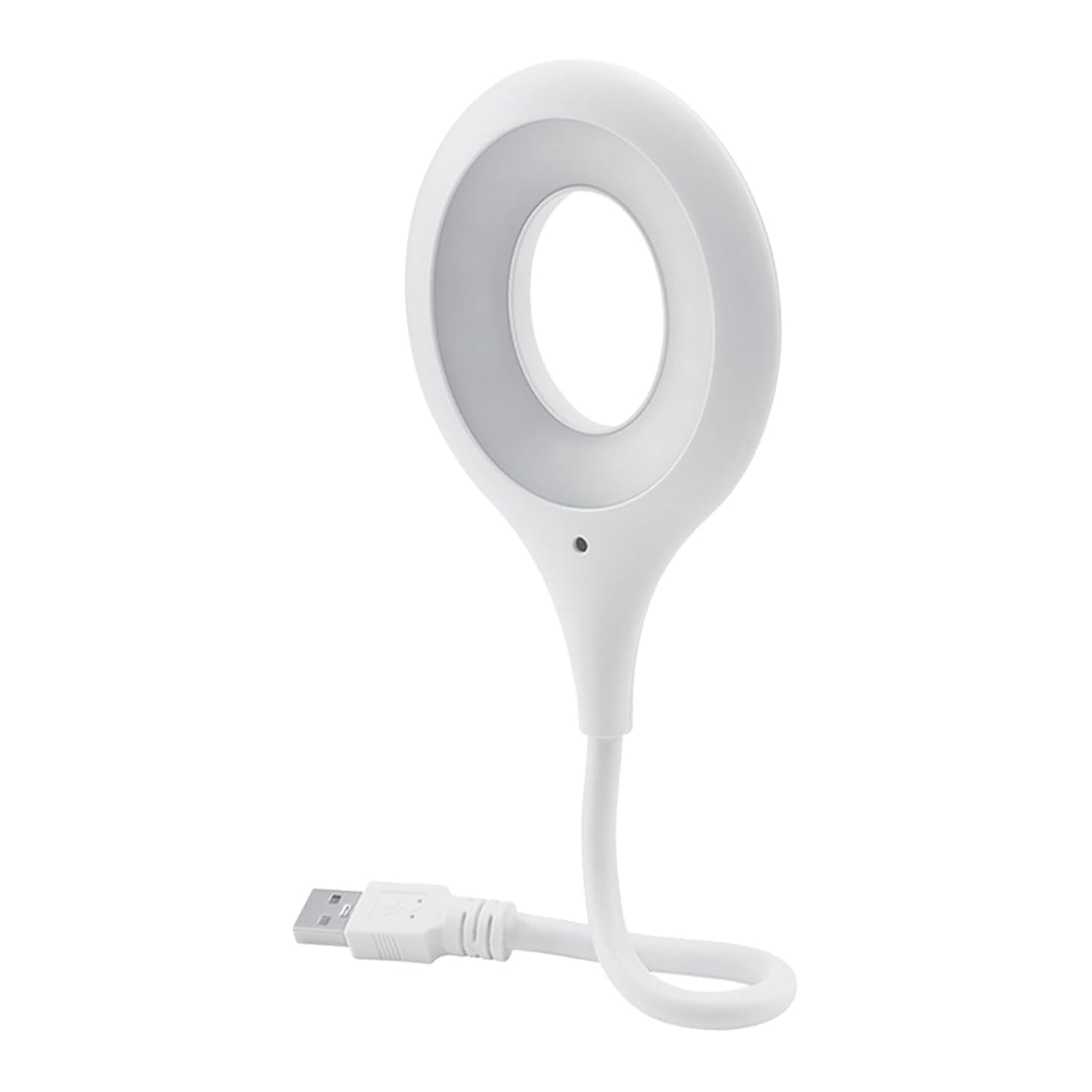 Voice Control USB Reading Light Item No#31659 - Image 2