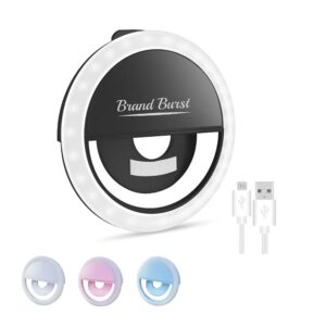 Selfie Ring Light For Phone Item No#31661