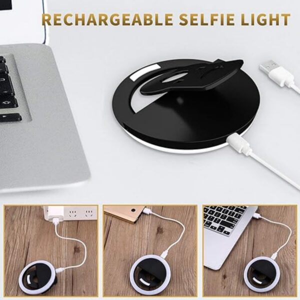 Selfie Ring Light For Phone Item No#31661 - Image 6