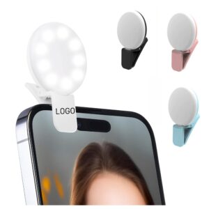Selfie Ring Light For Phone Item No#31662