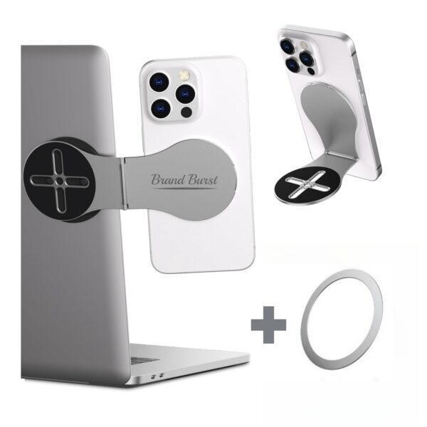 Detachable Magnetic Phone Holder Item No#31665