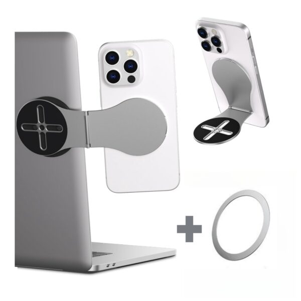 Detachable Magnetic Phone Holder Item No#31665 - Image 2