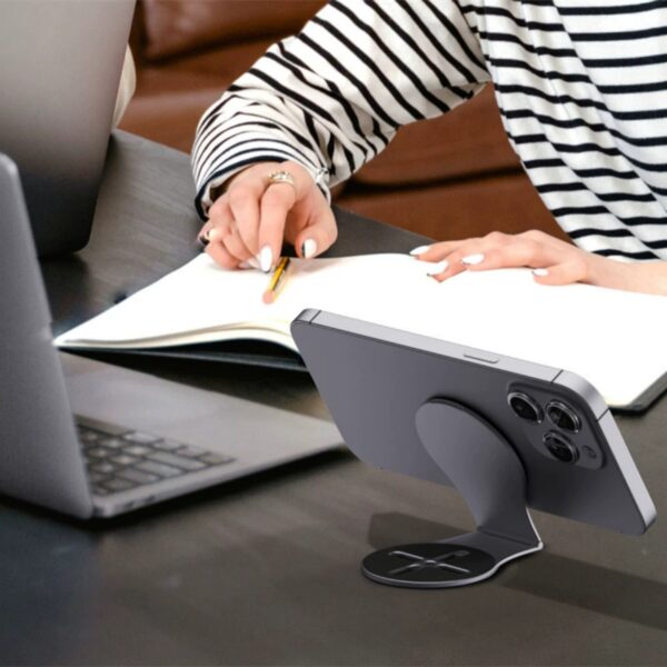 Detachable Magnetic Phone Holder Item No#31665 - Image 3