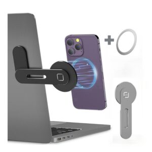 Slim Magnetic Phone Holder Item No#31666