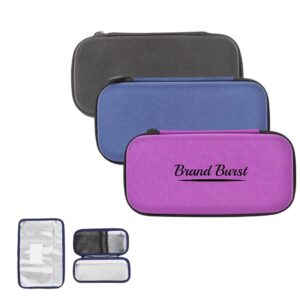 Insulin Cooler Travel Case Item No#31667