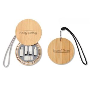 Multi USB Charging Adapter Cable Kit Item No#31670