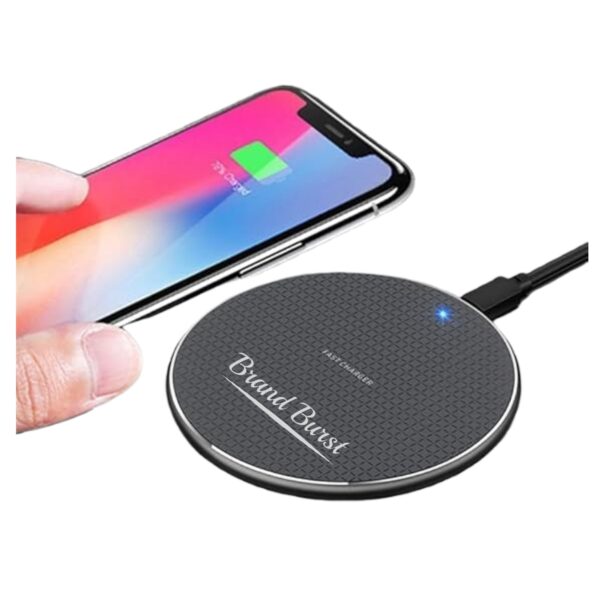 15W Wireless Charger Item No#31672