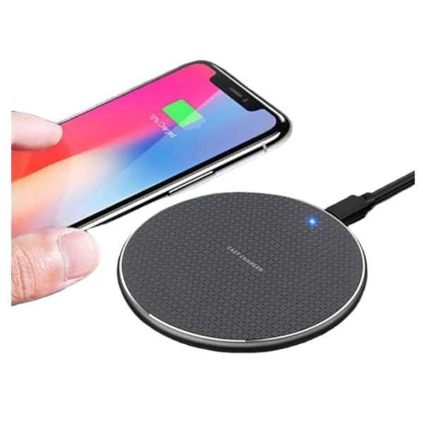 15W Wireless Charger Item No#31672 - Image 2