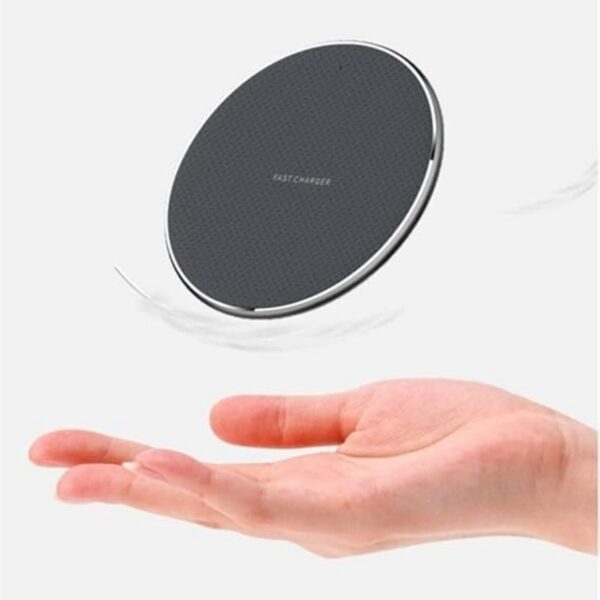 15W Wireless Charger Item No#31672 - Image 3