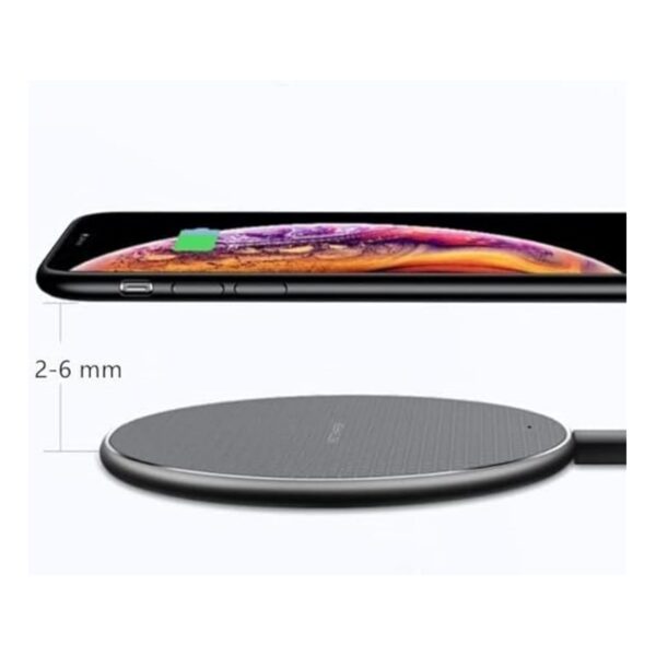 15W Wireless Charger Item No#31672 - Image 4