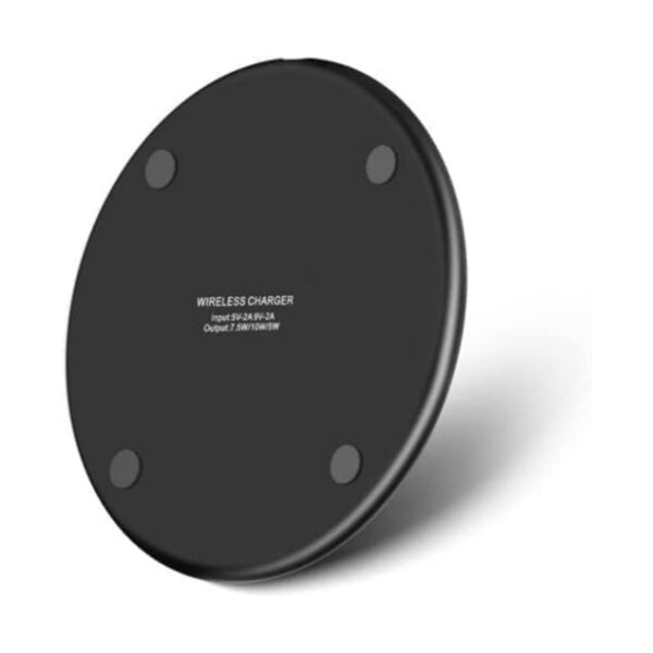 15W Wireless Charger Item No#31672 - Image 5
