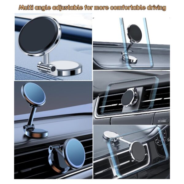 Magnetic Phone Holder For Car Item No#31674 - Image 6