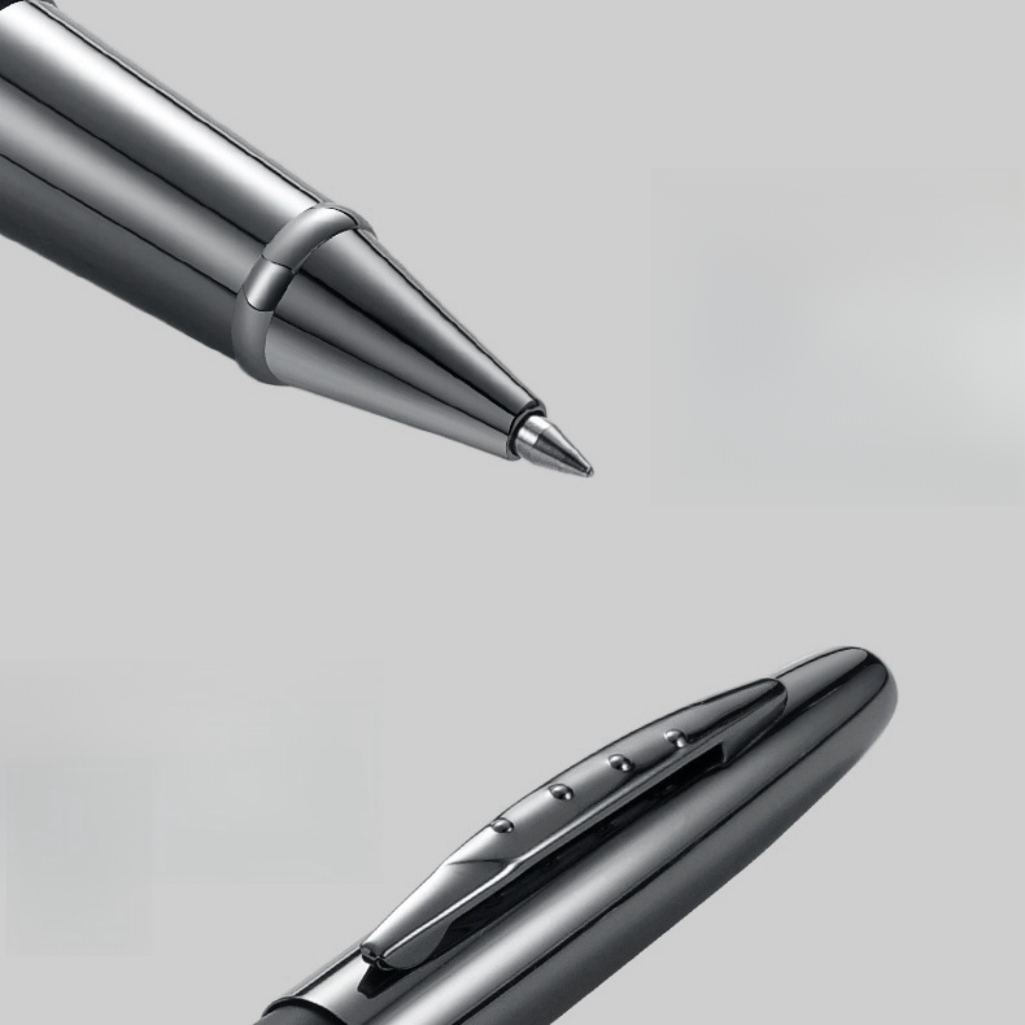 Ultimate Business Ballpoint Pen Item No#31675 - Image 4