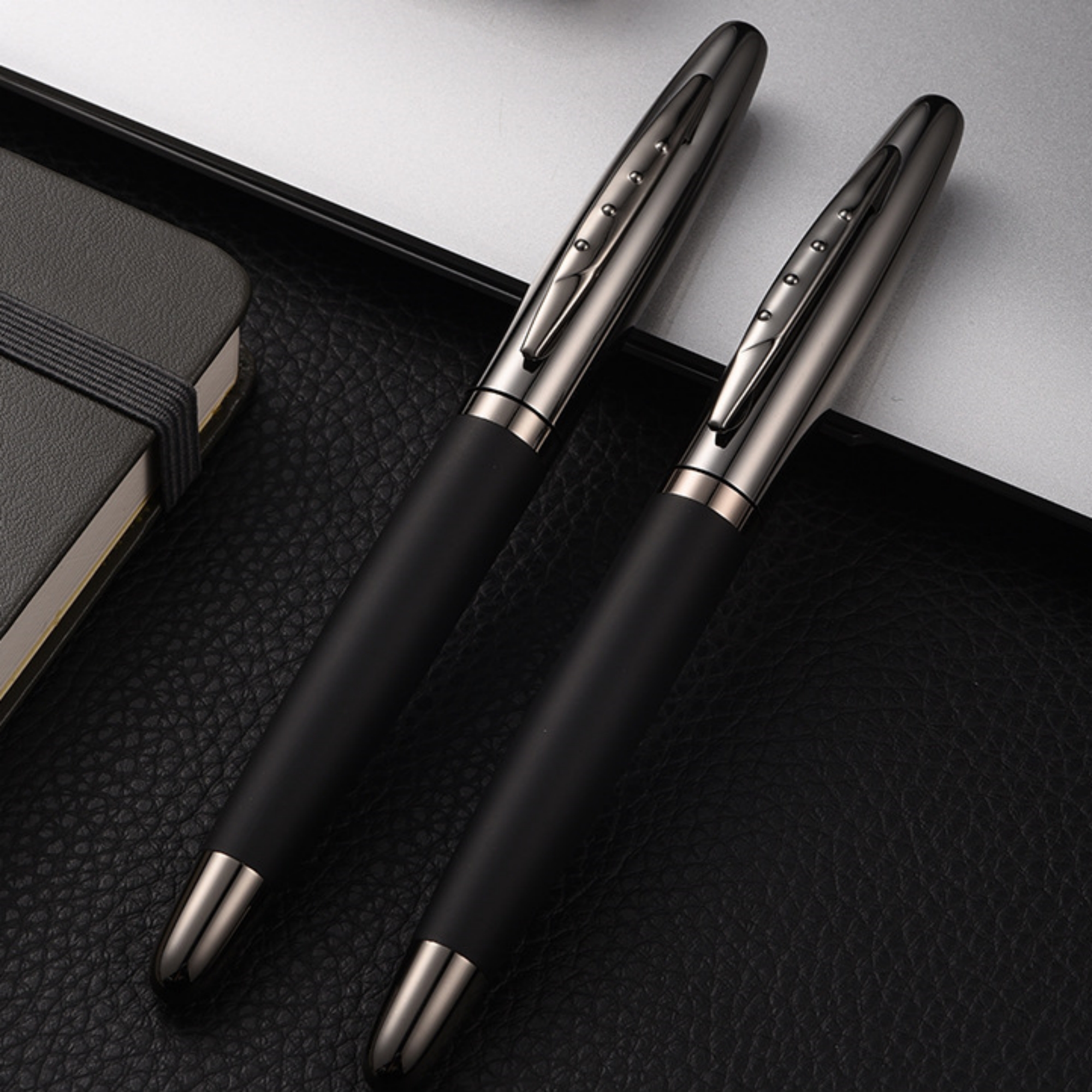 Ultimate Business Ballpoint Pen Item No#31675 - Image 5