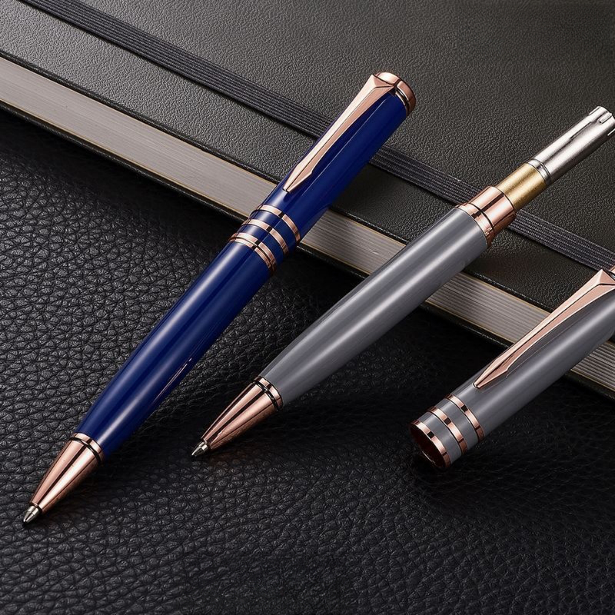 Ultimate Business Ballpoint Pen Item No#31676 - Image 4