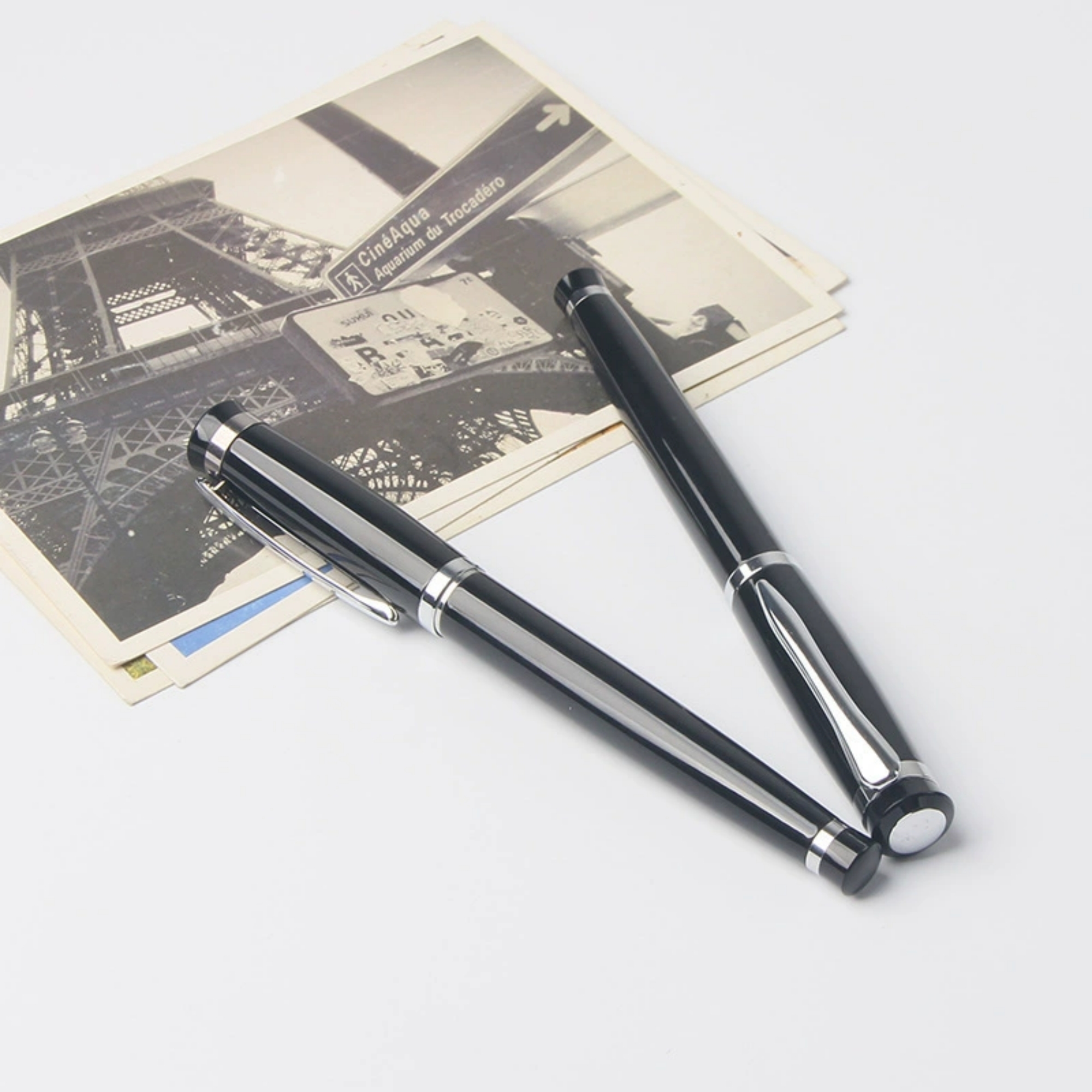 Ultimate Business Ballpoint Pen Item No#31677 - Image 4