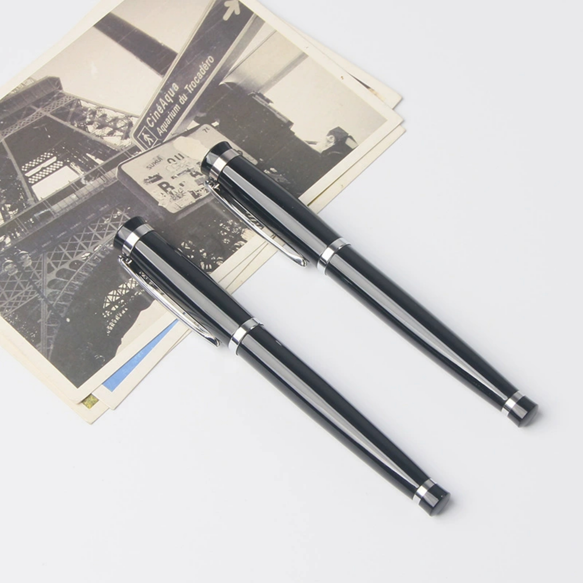 Ultimate Business Ballpoint Pen Item No#31677 - Image 5