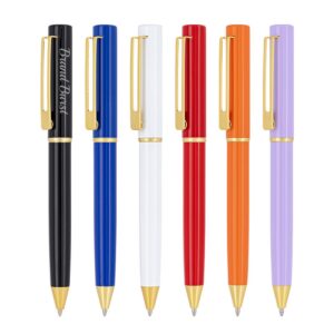 Coloful Ballpoint Pen Item No#31680