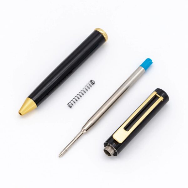 Coloful Ballpoint Pen Item No#31680 - Image 5