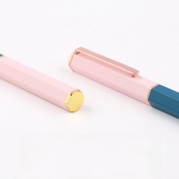 Gradient Color Ballpoint Pen Item No#31681 - Image 6
