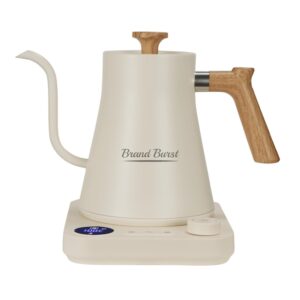 Gooseneck Electric Kettle Item No#31692