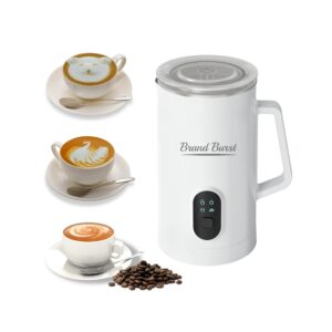 4 in 1 Multi-Functional Milk And Coffee Frother Item No#31693