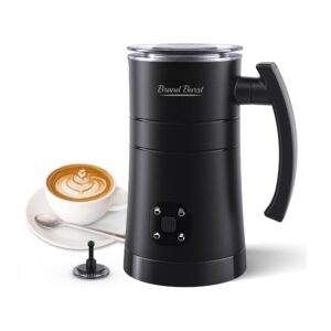 4 in 1 Multi-Functional Milk And Coffee Frother Item No#31694