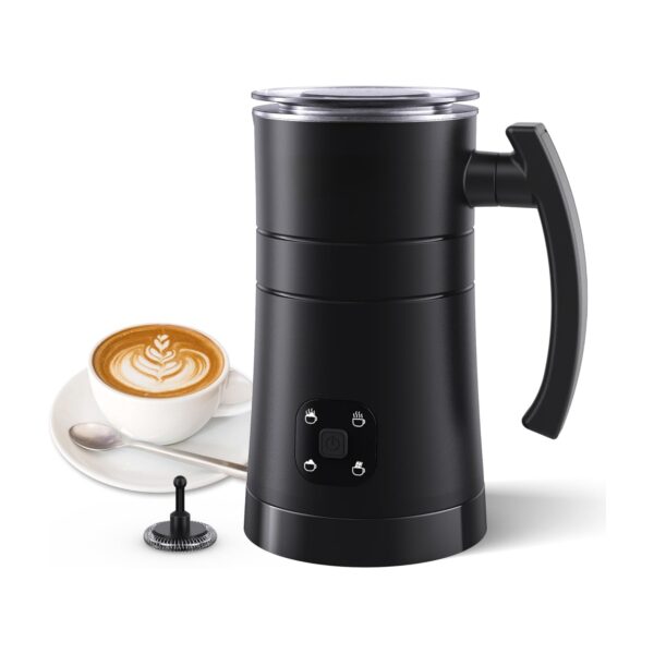 4 in 1 Multi-Functional Milk And Coffee Frother Item No#31694 - Image 2