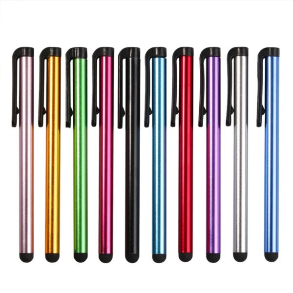 Stylus Pens For Touch Screens Item No#31698 - Image 2