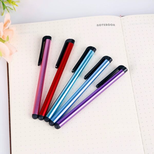 Stylus Pens For Touch Screens Item No#31698 - Image 4