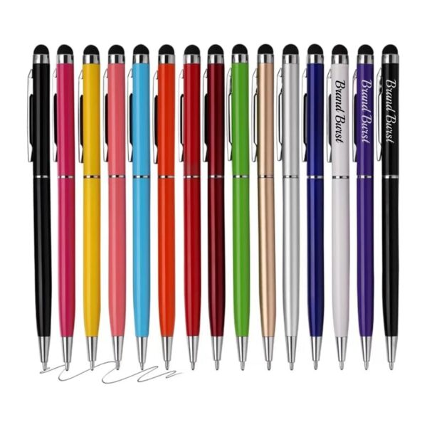 Touch Screens Stylus Pen Item No#31700