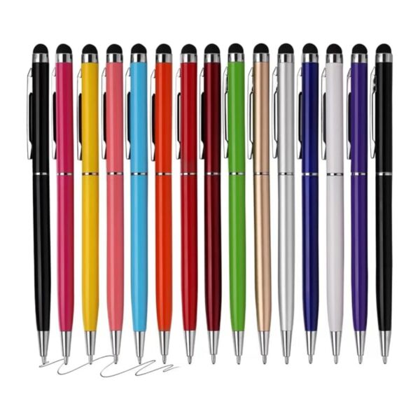 Touch Screens Stylus Pen Item No#31700 - Image 2