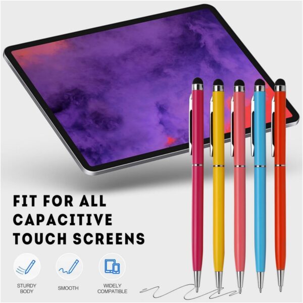 Touch Screens Stylus Pen Item No#31700 - Image 5