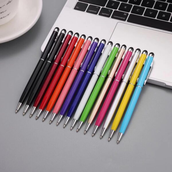 Touch Screens Stylus Pen Item No#31700 - Image 7