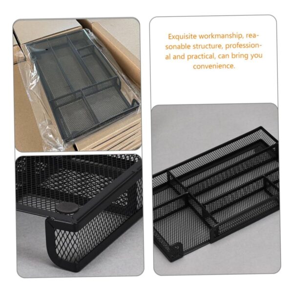 Desk Drawer Storage Tray Item No#31702 - Image 4