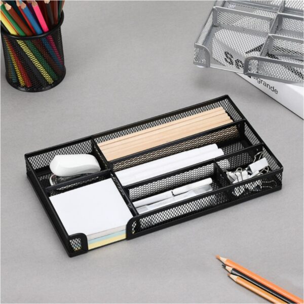 Desk Drawer Storage Tray Item No#31702 - Image 5